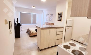 Departamento en  Alquiler