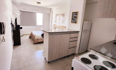 Departamento en  Alquiler