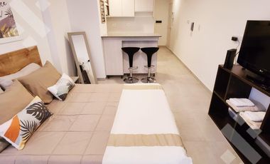 Departamento en  Alquiler