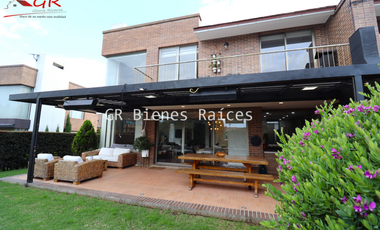 Arriendo Casa Palo de Agua Cota Cundinamarca