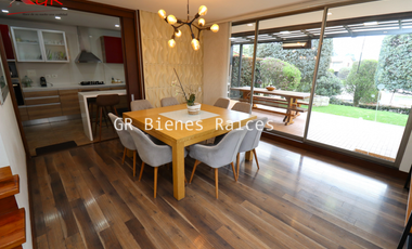 Arriendo Casa Palo de Agua Cota Cundinamarca