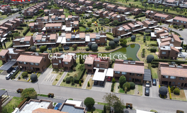 Arriendo Casa Palo de Agua Cota Cundinamarca