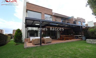 Arriendo Casa Palo de Agua Cota Cundinamarca