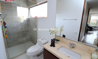 Arriendo Casa Palo de Agua Cota Cundinamarca