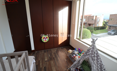 Arriendo Casa Palo de Agua Cota Cundinamarca