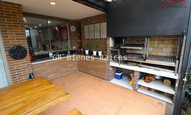 Arriendo Casa Palo de Agua Cota Cundinamarca