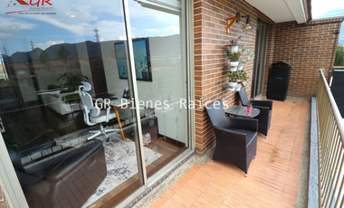 Arriendo Casa Palo de Agua Cota Cundinamarca