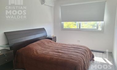 Casa Amoblada en alquiler en Ceibos,  Puertos del Lago
