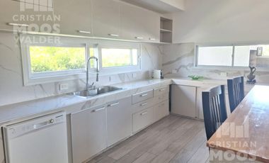 Casa Amoblada en alquiler en Ceibos,  Puertos del Lago