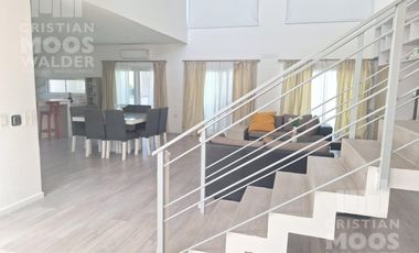 Casa Amoblada en alquiler en Ceibos,  Puertos del Lago