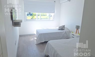 Casa Amoblada en alquiler en Ceibos,  Puertos del Lago