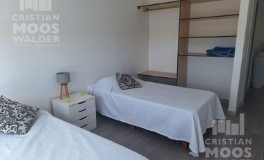 Casa Amoblada en alquiler en Ceibos,  Puertos del Lago