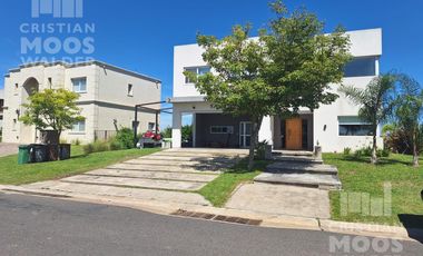 Casa Amoblada en alquiler en Ceibos,  Puertos del Lago