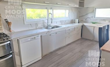 Casa Amoblada en alquiler en Ceibos,  Puertos del Lago