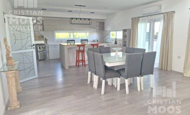 Casa Amoblada en alquiler en Ceibos,  Puertos del Lago