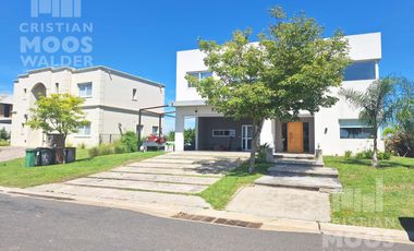 Casa Amoblada en alquiler en Ceibos,  Puertos del Lago