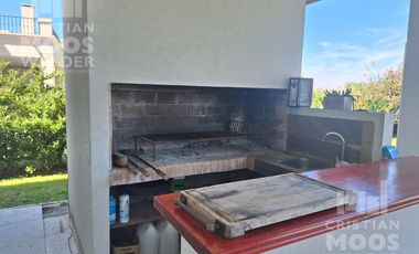 Casa Amoblada en alquiler en Ceibos,  Puertos del Lago