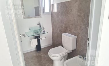 Casa Amoblada en alquiler en Ceibos,  Puertos del Lago