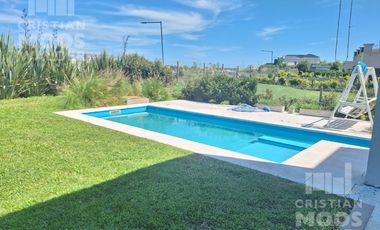 Casa Amoblada en alquiler en Ceibos,  Puertos del Lago