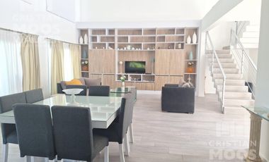 Casa Amoblada en alquiler en Ceibos,  Puertos del Lago