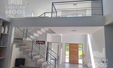 Casa Amoblada en alquiler en Ceibos,  Puertos del Lago