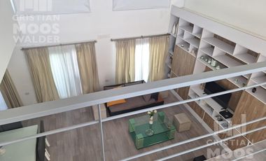 Casa Amoblada en alquiler en Ceibos,  Puertos del Lago