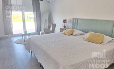 Casa Amoblada en alquiler en Ceibos,  Puertos del Lago