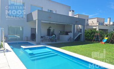 Casa Amoblada en alquiler en Ceibos,  Puertos del Lago