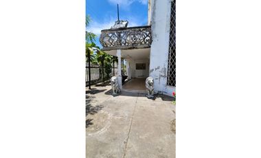 VENTA DE LOTE ESQUINERO EN SANTIAGO DE TOLÚ - SUCRE