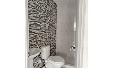 APARTAMENTO EN ALQUILER, GUABINAS, YUMBO, VALLE DEL CAUCA.