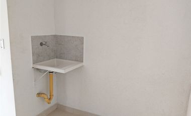 APARTAMENTO EN ALQUILER, GUABINAS, YUMBO, VALLE DEL CAUCA.