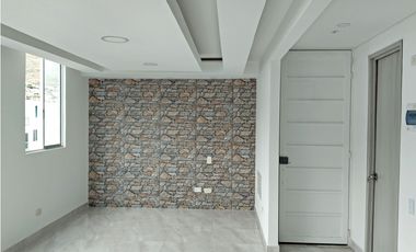 APARTAMENTO EN ALQUILER, GUABINAS, YUMBO, VALLE DEL CAUCA.