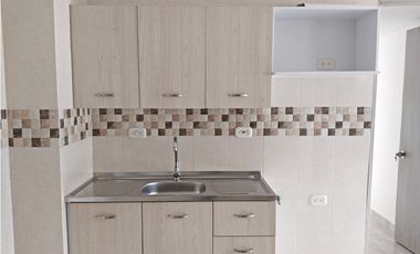 APARTAMENTO EN ALQUILER, GUABINAS, YUMBO, VALLE DEL CAUCA.