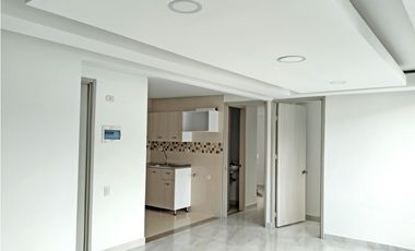 APARTAMENTO EN ALQUILER, GUABINAS, YUMBO, VALLE DEL CAUCA.