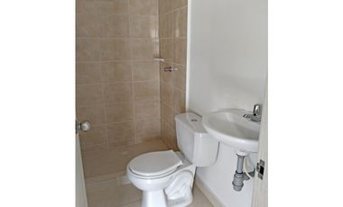 APARTAMENTO EN ALQUILER, GUABINAS, YUMBO, VALLE DEL CAUCA.