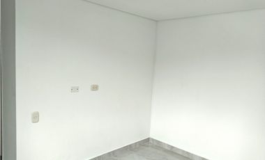 APARTAMENTO EN ALQUILER, GUABINAS, YUMBO, VALLE DEL CAUCA.