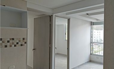 APARTAMENTO EN ALQUILER, GUABINAS, YUMBO, VALLE DEL CAUCA.