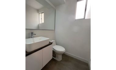 Lujoso apartamento en Milla de oro Cajicá. Venta
