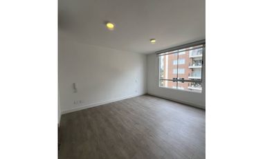 Lujoso apartamento en Milla de oro Cajicá. Venta
