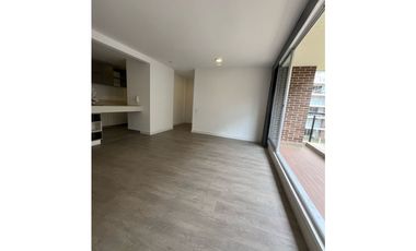 Lujoso apartamento en Milla de oro Cajicá. Venta