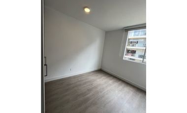 Lujoso apartamento en Milla de oro Cajicá. Venta