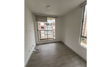 Lujoso apartamento en Milla de oro Cajicá. Venta