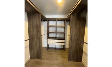Lujoso apartamento en Milla de oro Cajicá. Venta