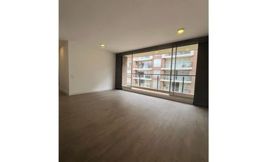 Lujoso apartamento en Milla de oro Cajicá. Venta