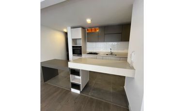 Lujoso apartamento en Milla de oro Cajicá. Venta