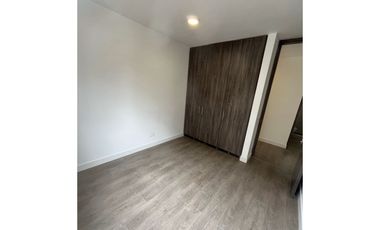Lujoso apartamento en Milla de oro Cajicá. Venta