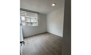 Lujoso apartamento en Milla de oro Cajicá. Venta
