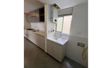 Lujoso apartamento en Milla de oro Cajicá. Venta