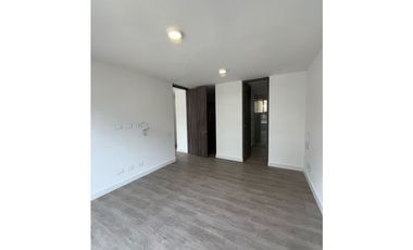 Lujoso apartamento en Milla de oro Cajicá. Venta