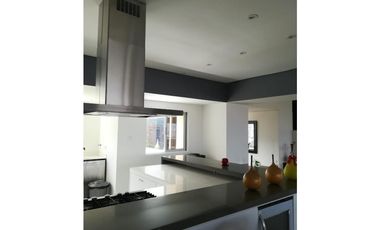 Espectacular penthouse dúplex en Venta en El Poblado - San lucas
